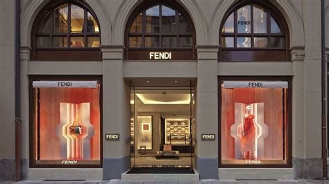 fendi geschäfte in deutschland|fendi catalogue.